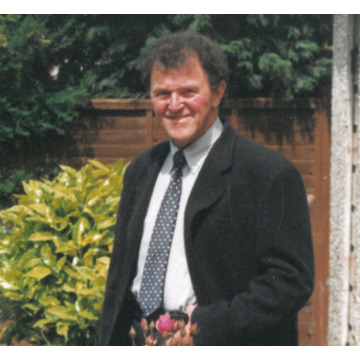 Photo of Kenneth TRYNO
