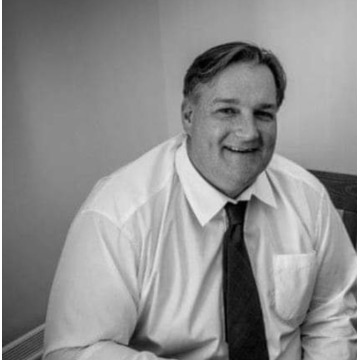 Photo of Peter John TRESIDDER