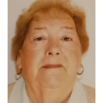 Notice Gallery for Maureen CLIFFE