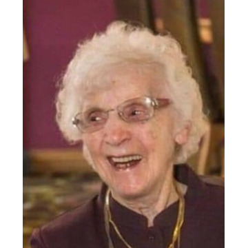 Photo of Betty Barbara MACKAY