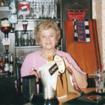 Photo of Mary FOX