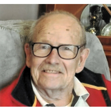 Photo of Alan McKEEMAN