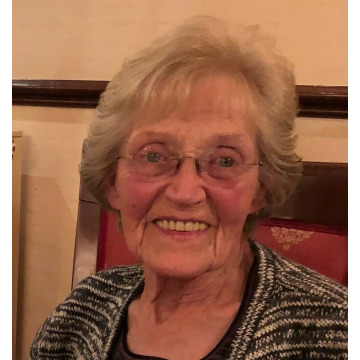 Photo of Elizabeth (Liz) GRAY