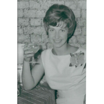 Photo of Ann HARTFORD