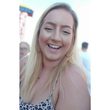 Photo for notice Kimberley Ann WOOLRICH