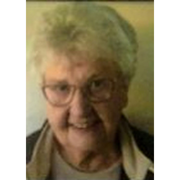 Photo of Margaret HOLDEN