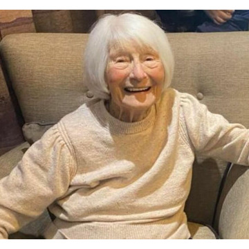 Photo of Sheila Maureen PHILLIPS