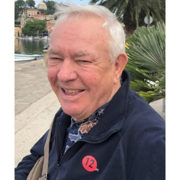 Photo of Granthom Leslie Glyn HOWARTH
