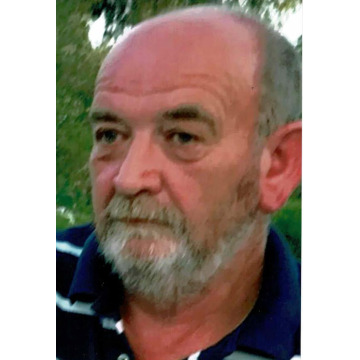 Photo of John HARRISON