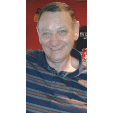 Photo of Andy MACK