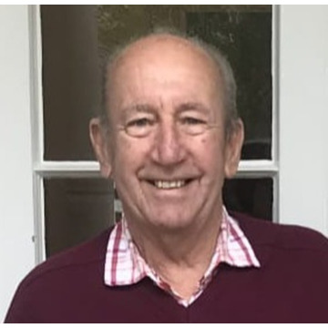 Photo of David Brian PATCH