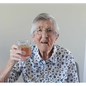 Photo of Jean Mary OSBORNE