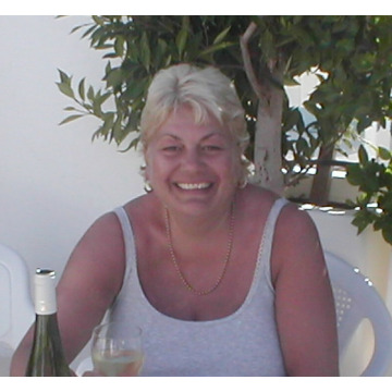 Photo of Susan PROSSER