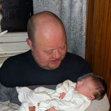 Notice Gallery for Ian James NETHERCOTE