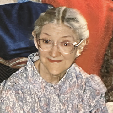 Photo of Marilyn Mabel TRUMPER