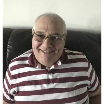 Notice Gallery for Peter Constantinous PAVLOU