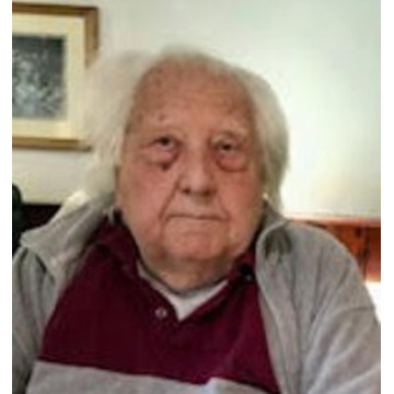 Photo of Trevor WILKINSON