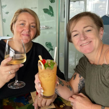 Notice Gallery for Lisa Jayne WEGG