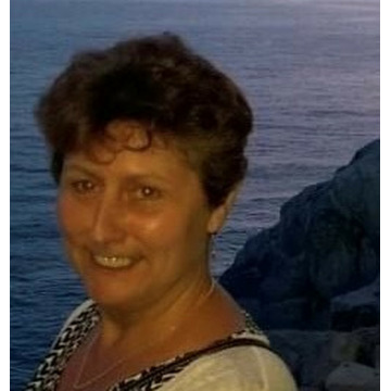 Photo of Helen DUNN