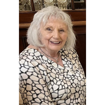 Photo of Marlene GRAVES