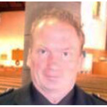 Photo of Paul George McCLUSKEY