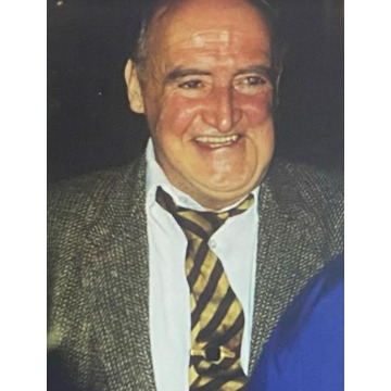 Photo of Vincent Joseph BARRINGTON