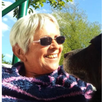 Photo for notice Lesley OLDCORN