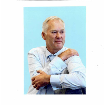 Photo of Colin Darren WILDING
