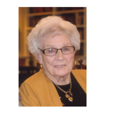 Photo of Marian HASSALL