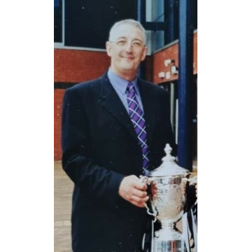 Photo of Duncan (Dunky) MCPHEE