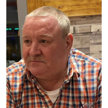 Photo of Geoffrey Hilton SMITH