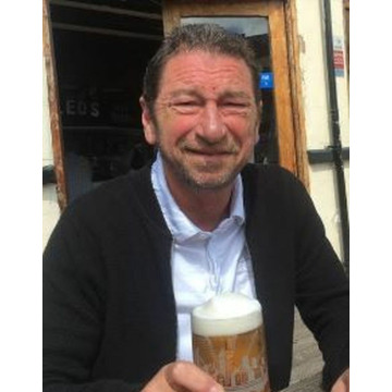 Photo of Mark CADWALLADER