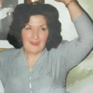Photo of Norma PARTON