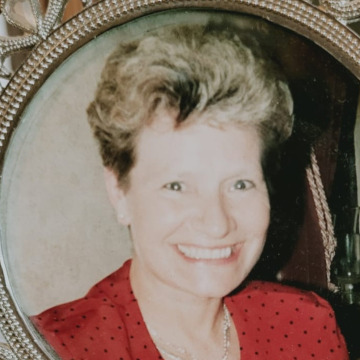 Notice Gallery for Sheila (nee Hardman) CUNNINGHAM