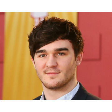 Photo of Edward Louis RIDGWAY