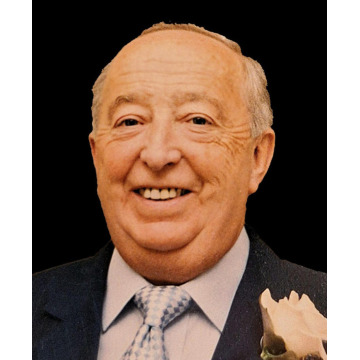 Photo of Geoffrey Roderic BRIERLEY