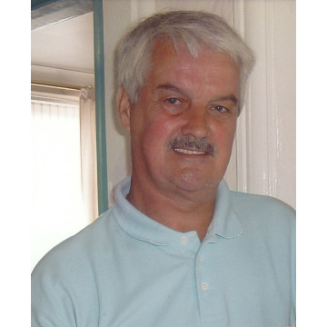Photo of John STEVENSON