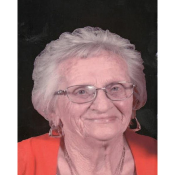Photo of Winifred STOKES