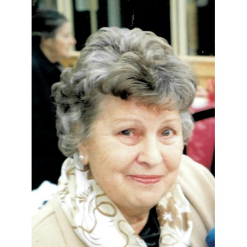 Photo of Ellen Elizabeth COPE
