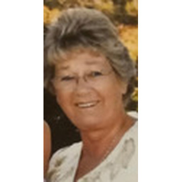 Photo of Maureen LONGBOTTOM