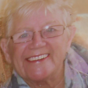 Photo of Eleanor 'Jean' LINEGAR