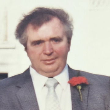 Photo of John WILLIAMS