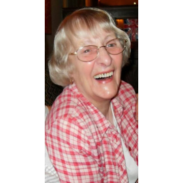 Photo of Marion EDGCUMBE