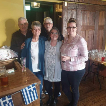 Notice Gallery for Claire Louise WOOD