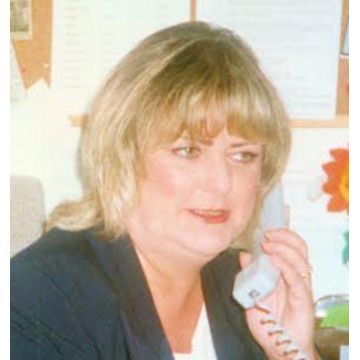 Photo of Kate KERRIGAN