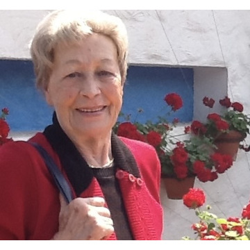 Notice Gallery for Patricia Lyall JOHNSON