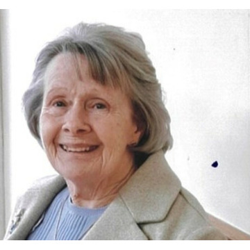 Photo of Rosaleen KILKIE