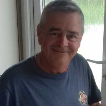 Photo of Noel GRAY