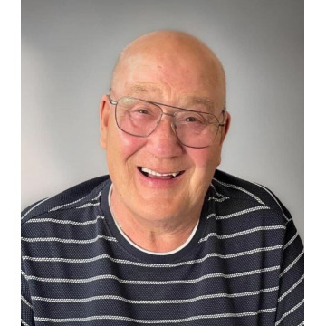 Photo of Roy Stanley SHAW