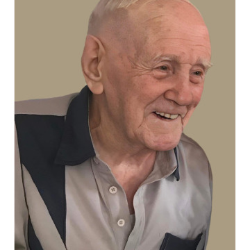 Photo of Robert TETLEY